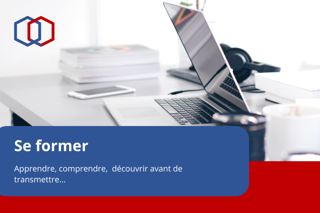 Formateur en milieu scolaire​