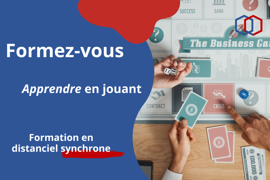 Formation en gamification et ludo pédagogie